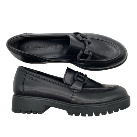 Unisex Tamaris - Loaferit, koko 40 -  ()