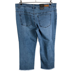 Unisex Claire.dk - Farkut, koko 46 -  (2)