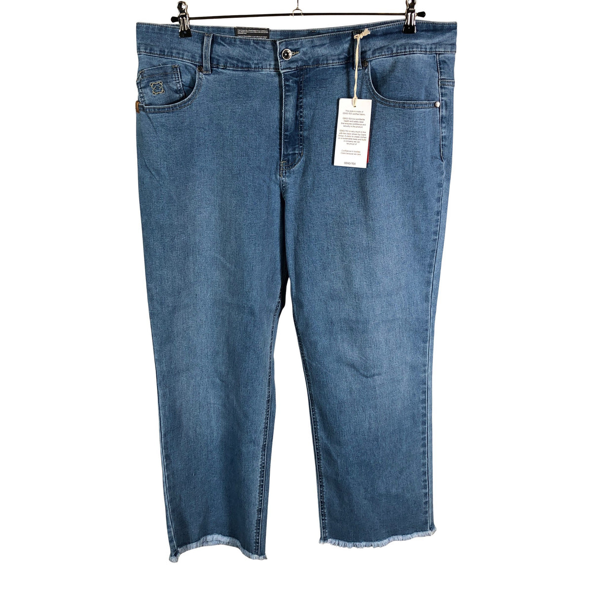 Unisex Claire.dk - Farkut, koko 46 -  (1)