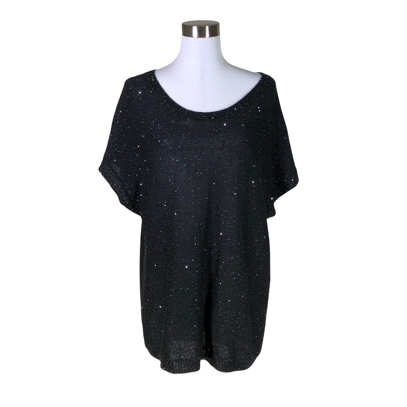 Unisex Sand - Neuletunika, koko 38 -  (1)