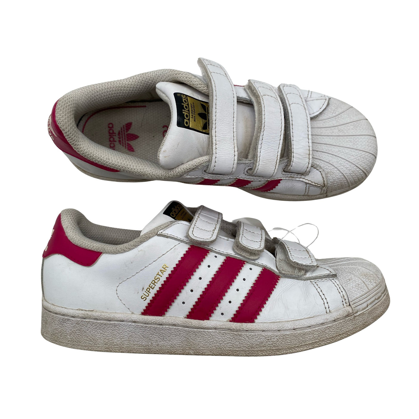 Unisex Adidas - Tennarit, koko 33 -  (1)
