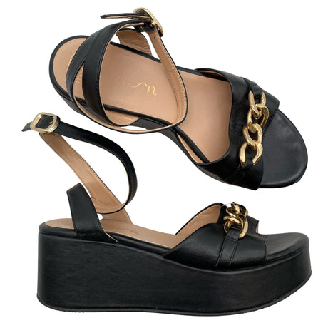 Unisex Unisa - Sandaalit, koko 39 -  ()