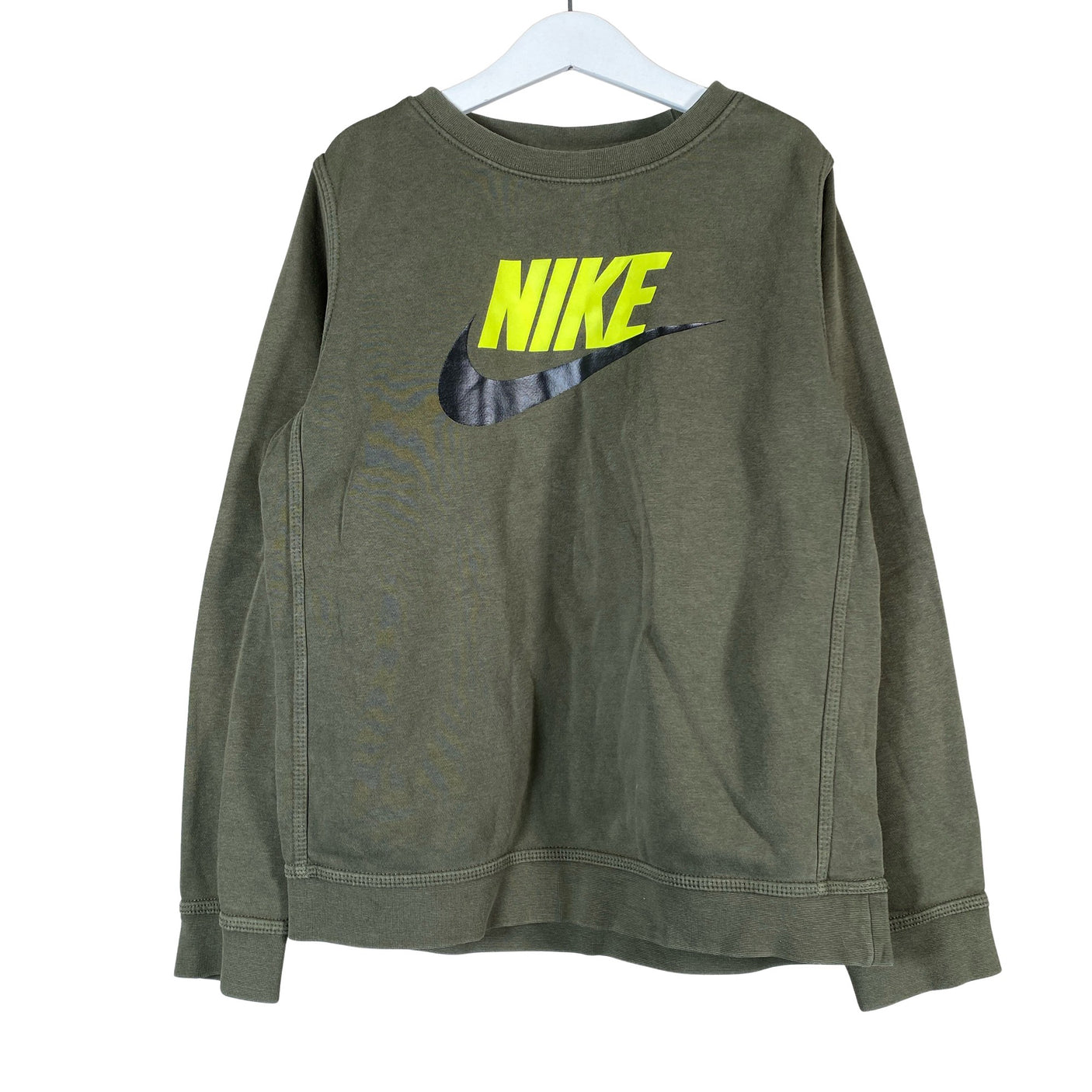 Unisex Nike - Collegepaita, koko 134 - 140 -  (1)