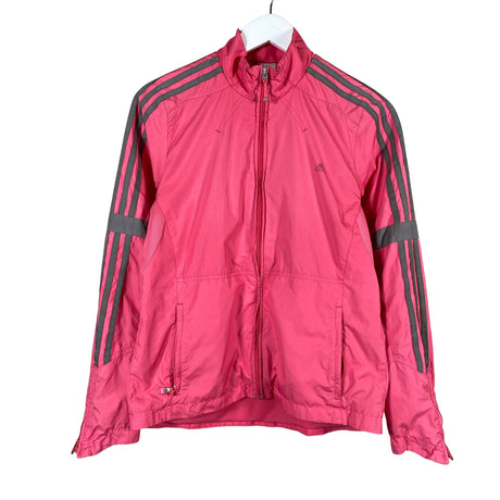 Unisex Adidas - Urheilutakki, koko 38 -  ()