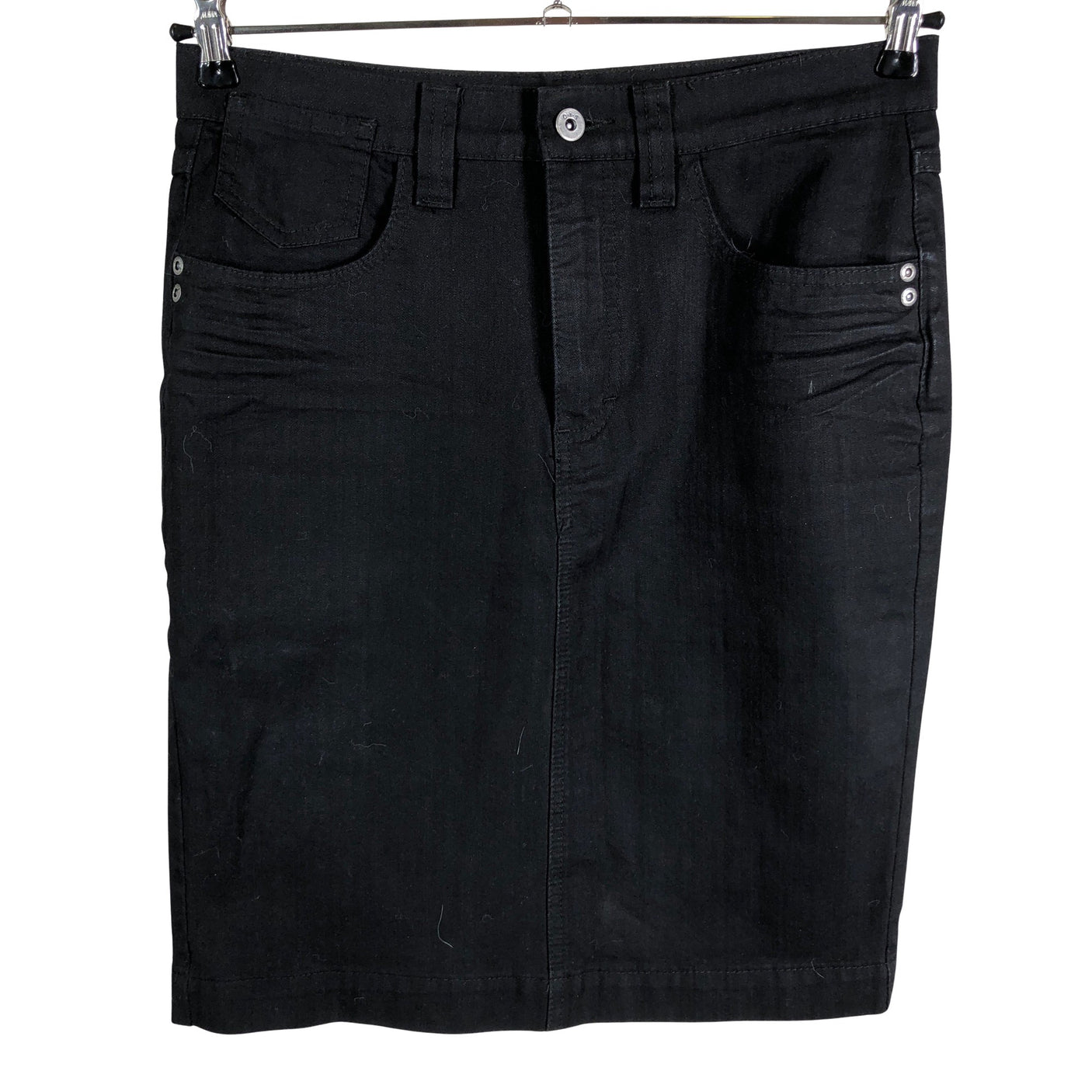 Unisex O.I.S - Farkkuhame, koko 40 -  (1)