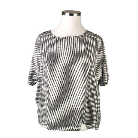 Unisex Sand - Lyhythihainen pusero, koko 42 -  ()
