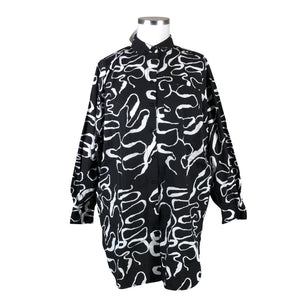 Unisex Nanso - Kangastunika, koko 42 -  (1)