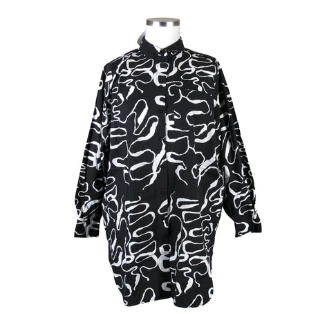 Unisex Nanso - Kangastunika, koko 42 -  ()