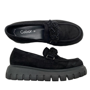 Unisex Gabor - Loaferit, koko 38 -  (1)
