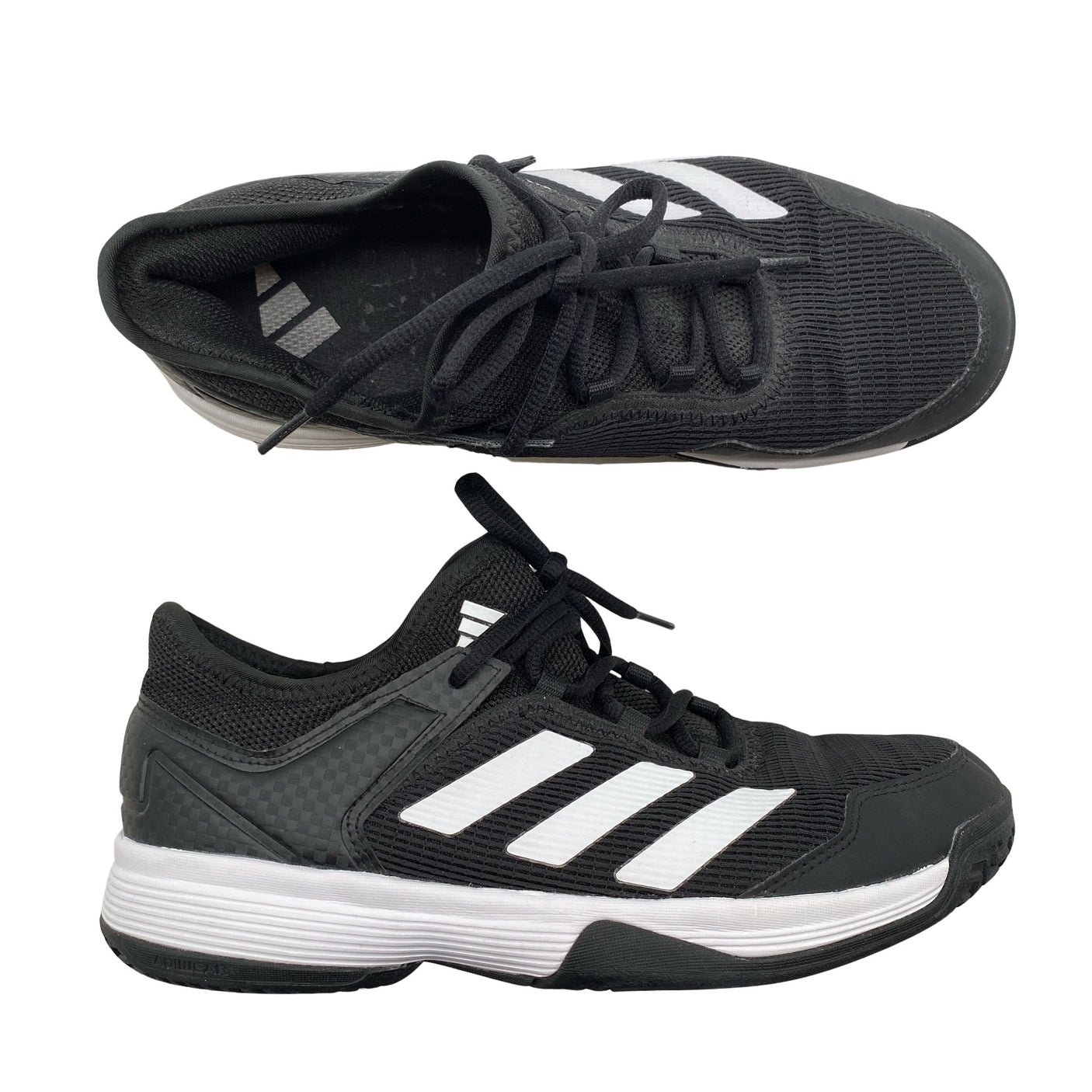 Unisex Adidas - Sisäliikuntakengät, koko 38 -  (1)