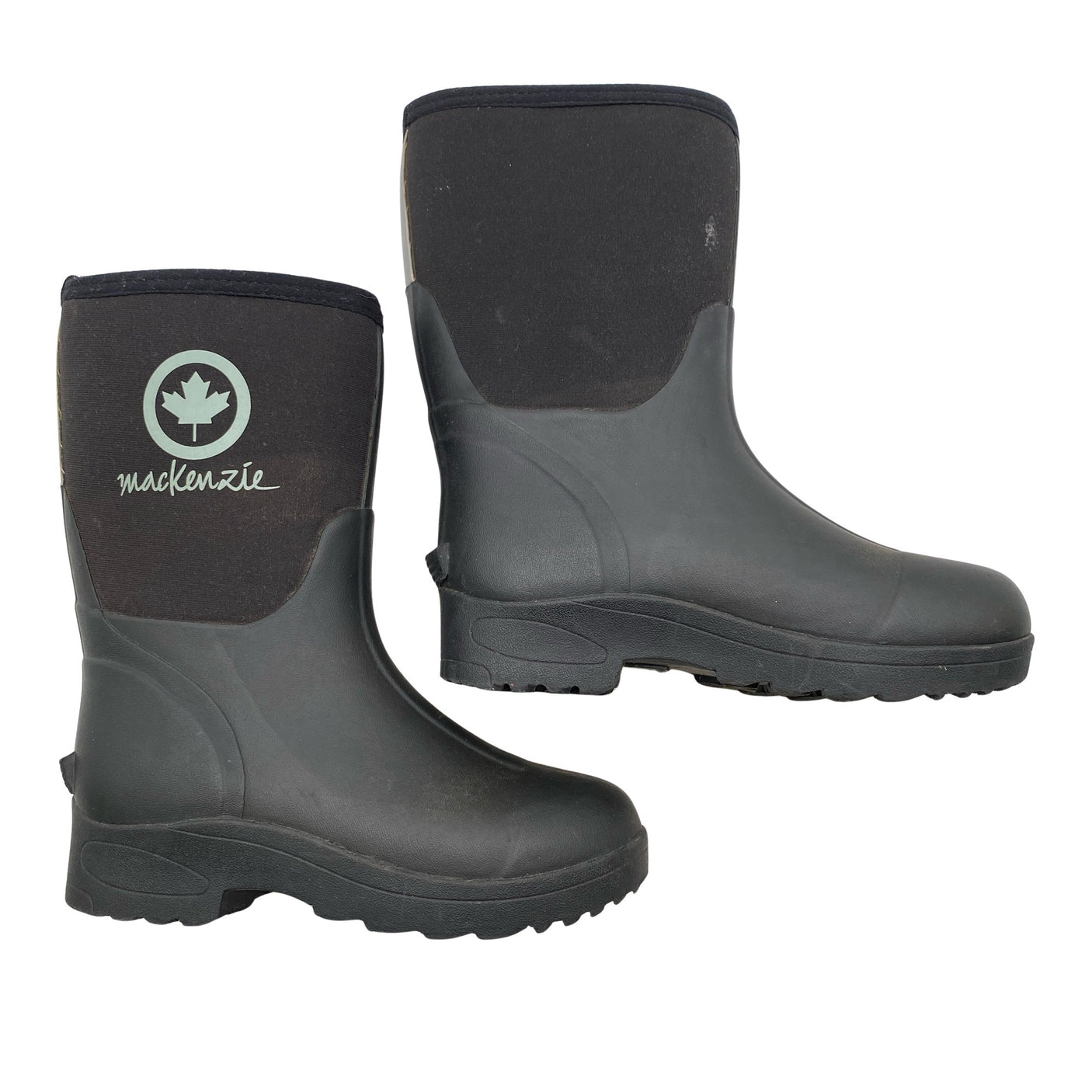 Unisex MacKenzie - Kumisaappaat, koko 36 -  (1)