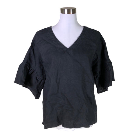 Unisex Nanso - Lyhythihainen pusero, koko 40 -  ()