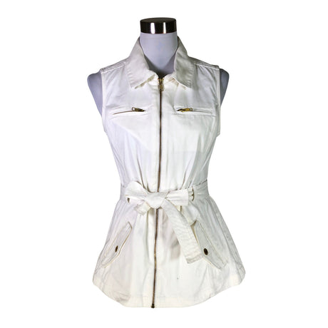 Unisex Guess - Farkkuliivi, koko 38 -  ()