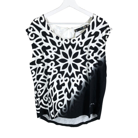 Unisex Desigual - Trikootoppi, koko 42 -  ()