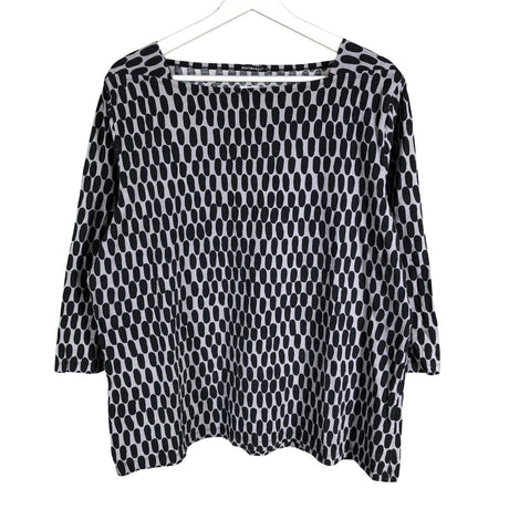 Unisex Marimekko - Trikoopaita, koko 42 -  ()