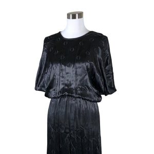 Unisex Hálo - Sifonkimekko, koko 34 -  (3)