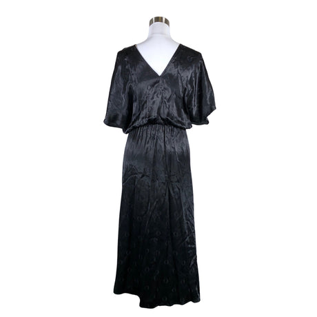 Unisex Hálo - Sifonkimekko, koko 34 -  (2)