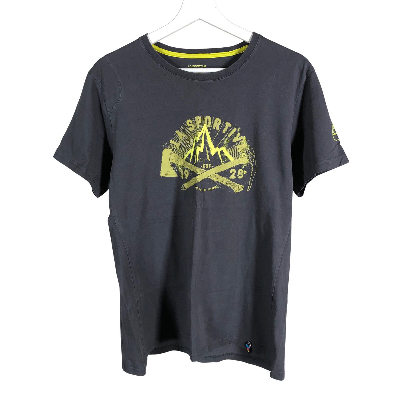 Unisex La Sportiva - T-paita, koko L -  (1)