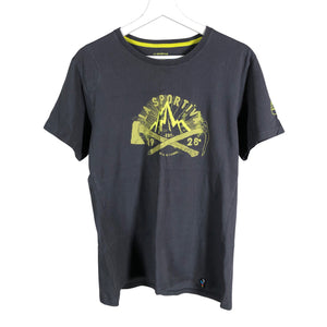 Unisex La Sportiva - T-paita, koko L -  (1)