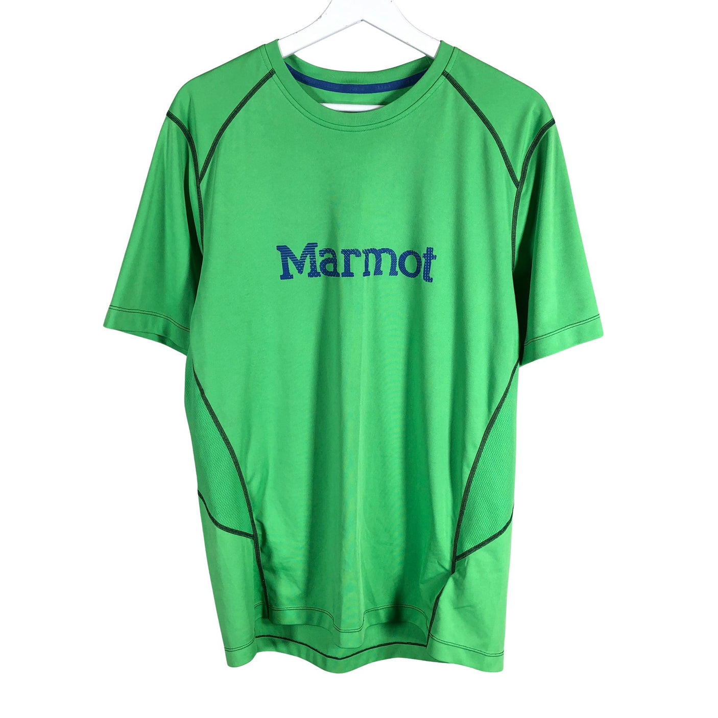 Unisex Marmot - Urheilupaita, lyhyet hihat, koko L -  (1)