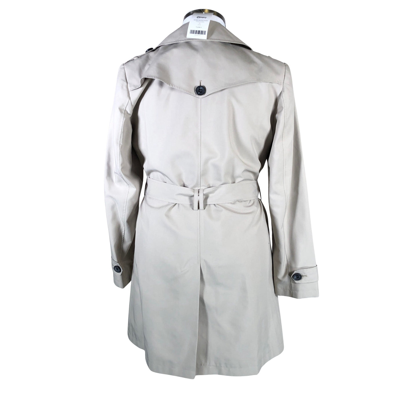 Unisex Marks&Spencer - Trenssitakki, koko 42 -  (2)