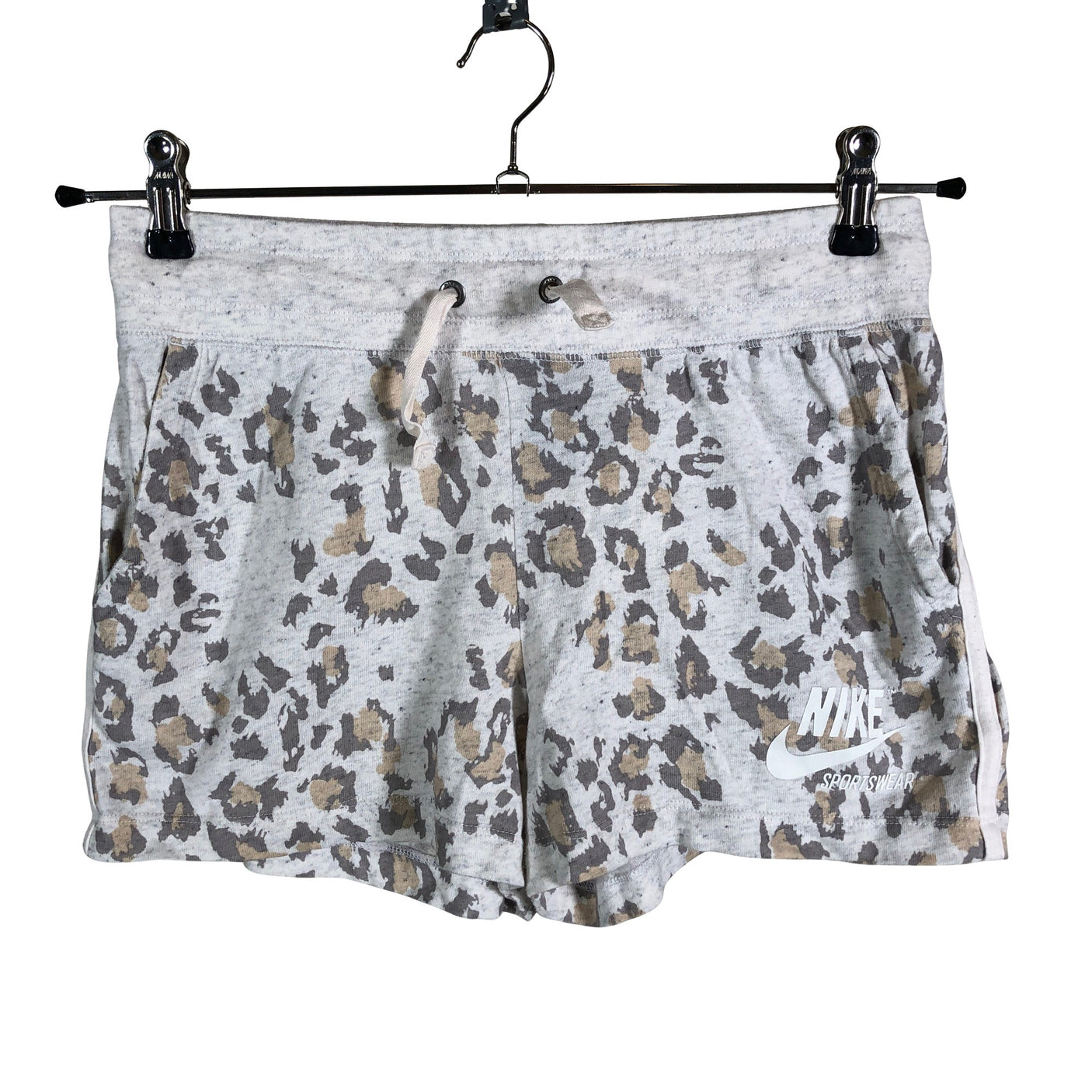 Unisex Nike - Trikooshortsit, koko 36 -  (1)