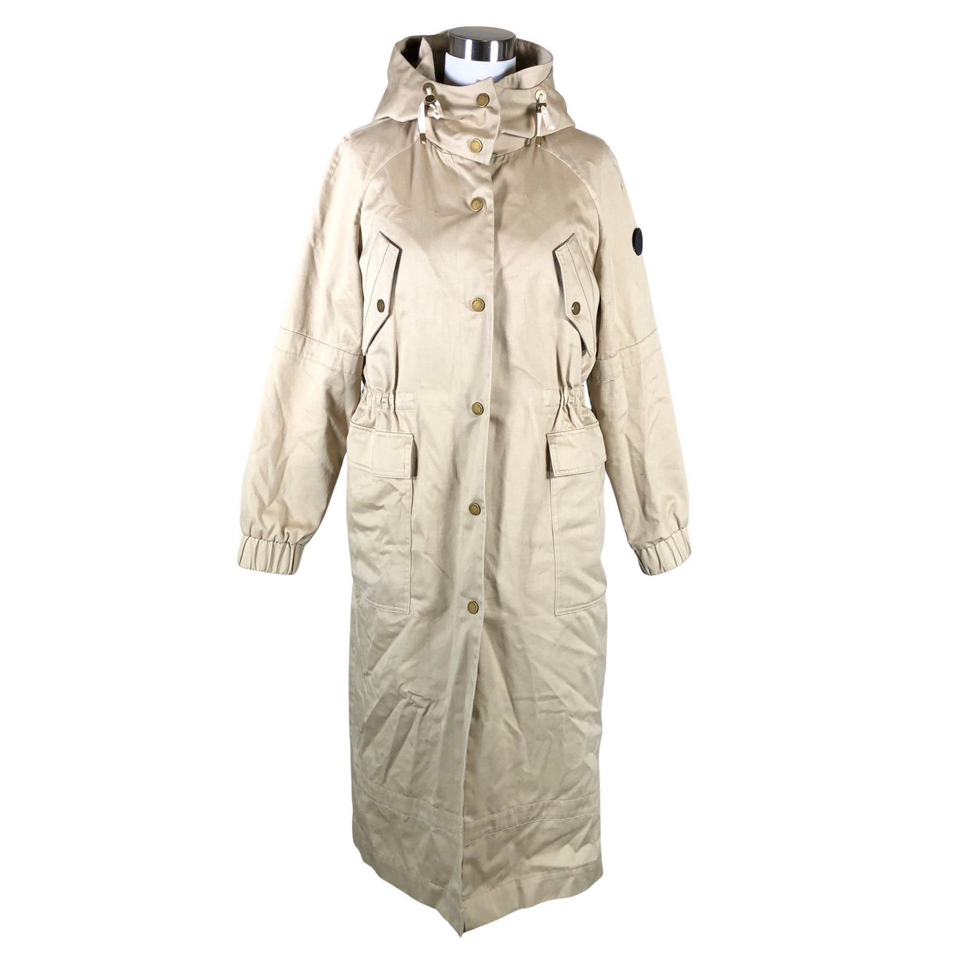 Unisex Ted Baker - Trenssitakki, koko 40 -  (1)