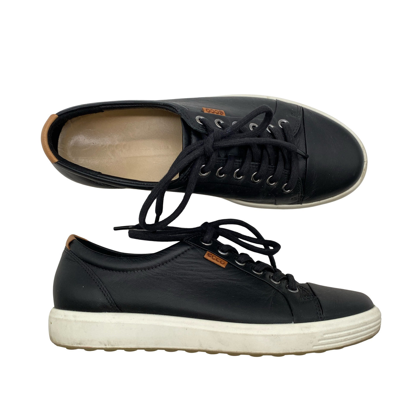 Unisex Ecco - Kävelykengät, koko 38 -  (1)