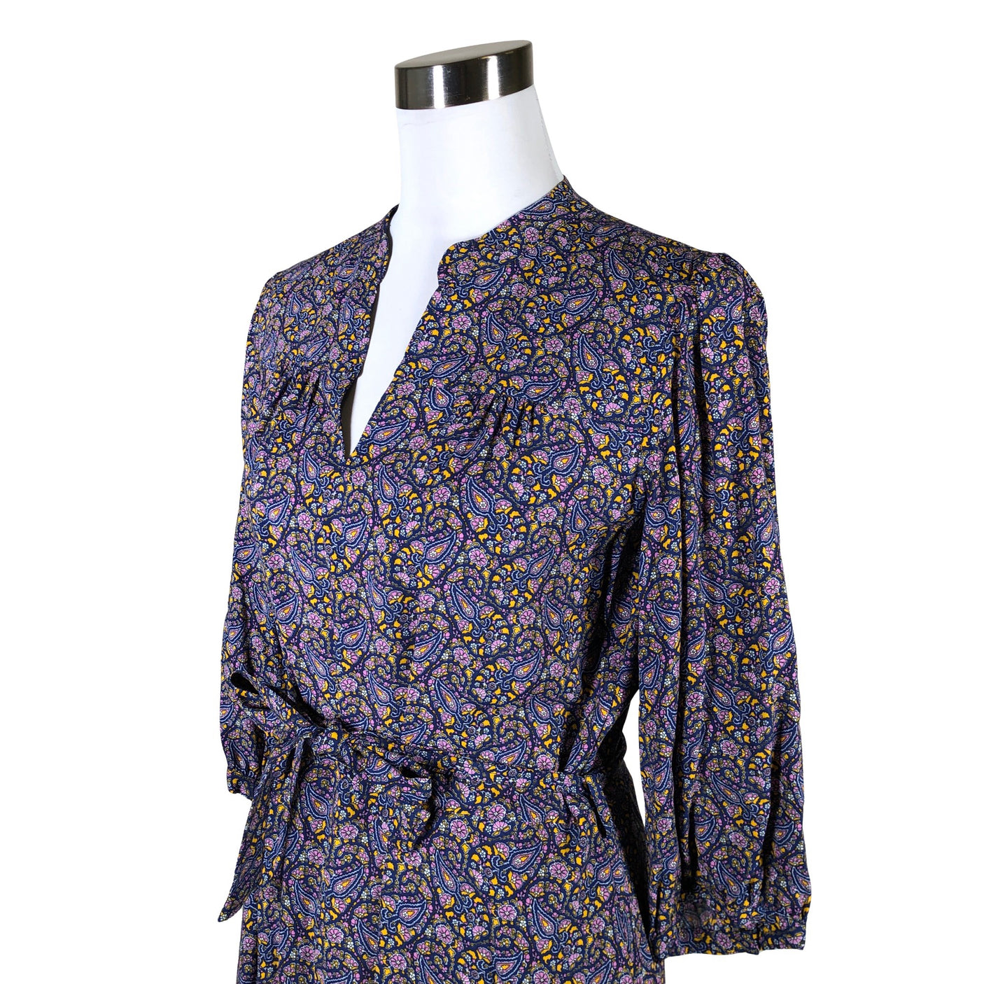 Unisex A.P.C. - Sifonkimekko, koko 36 -  (2)