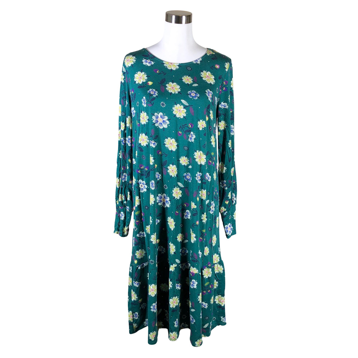 Unisex Gudrun Sjöden - Trikoomekko, koko 40 -  (1)