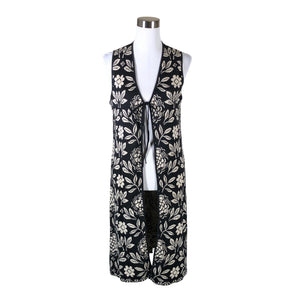 Unisex Gudrun Sjöden - Neuleliivi, koko 38 -  (1)