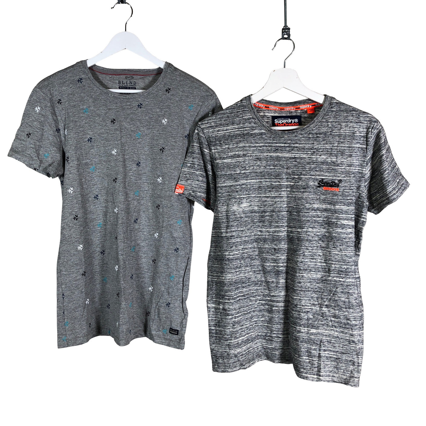 Unisex Superdry - T-paita, koko S -  (1)