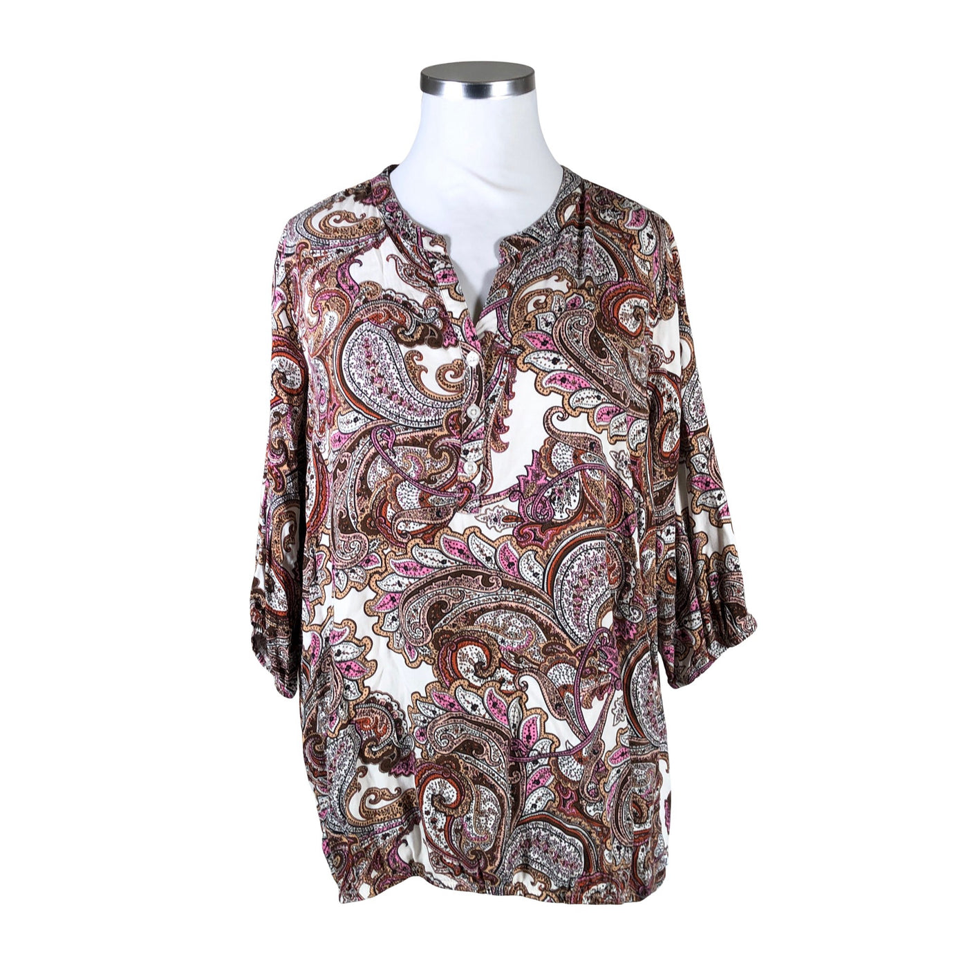 Unisex Zhenzi - Lyhythihainen pusero, koko 54 -  (1)