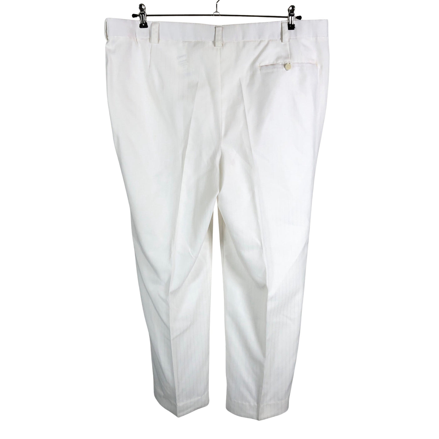 Unisex Handmade - Kangashousut, koko XL -  (2)