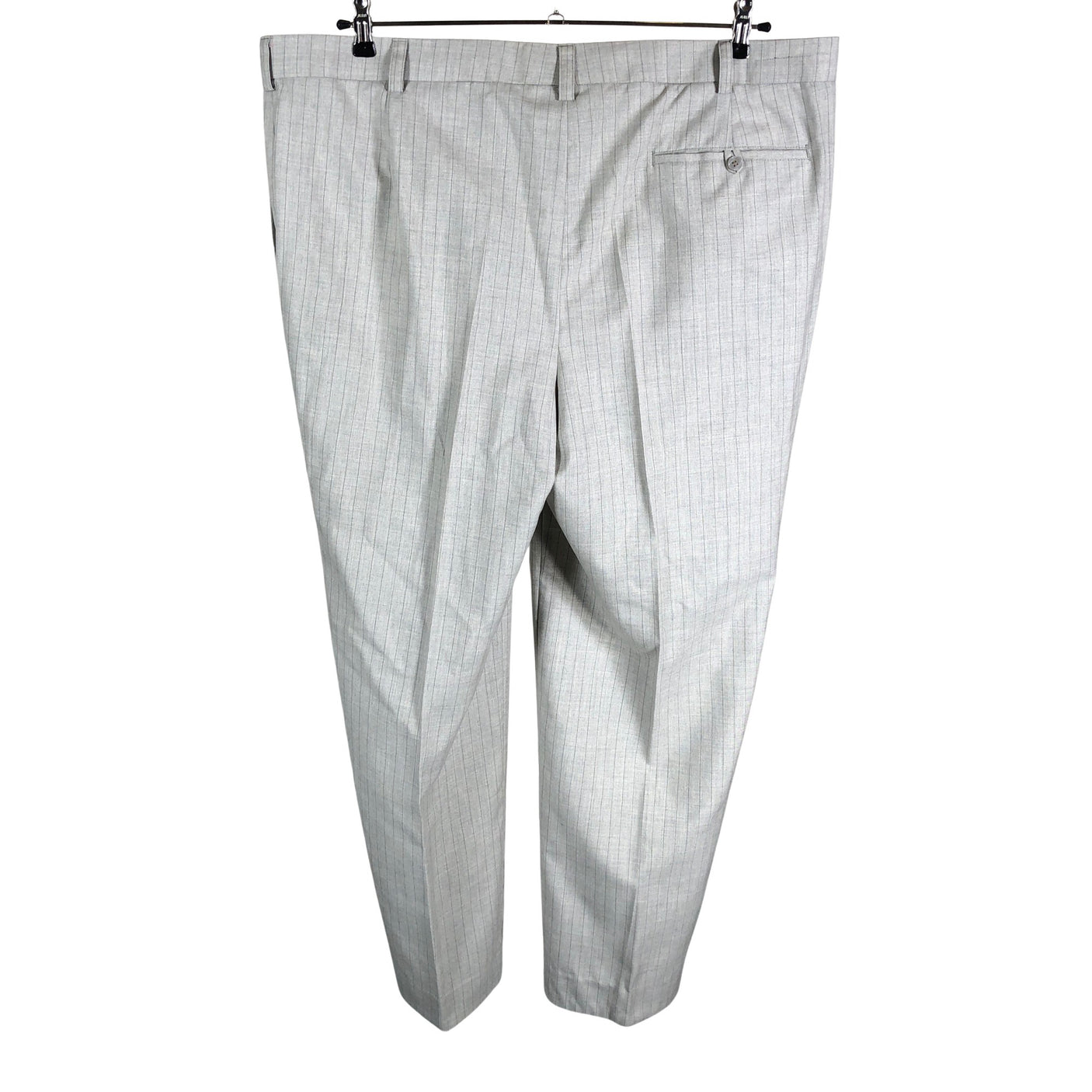 Unisex Handmade - Kangashousut, koko XL -  (2)
