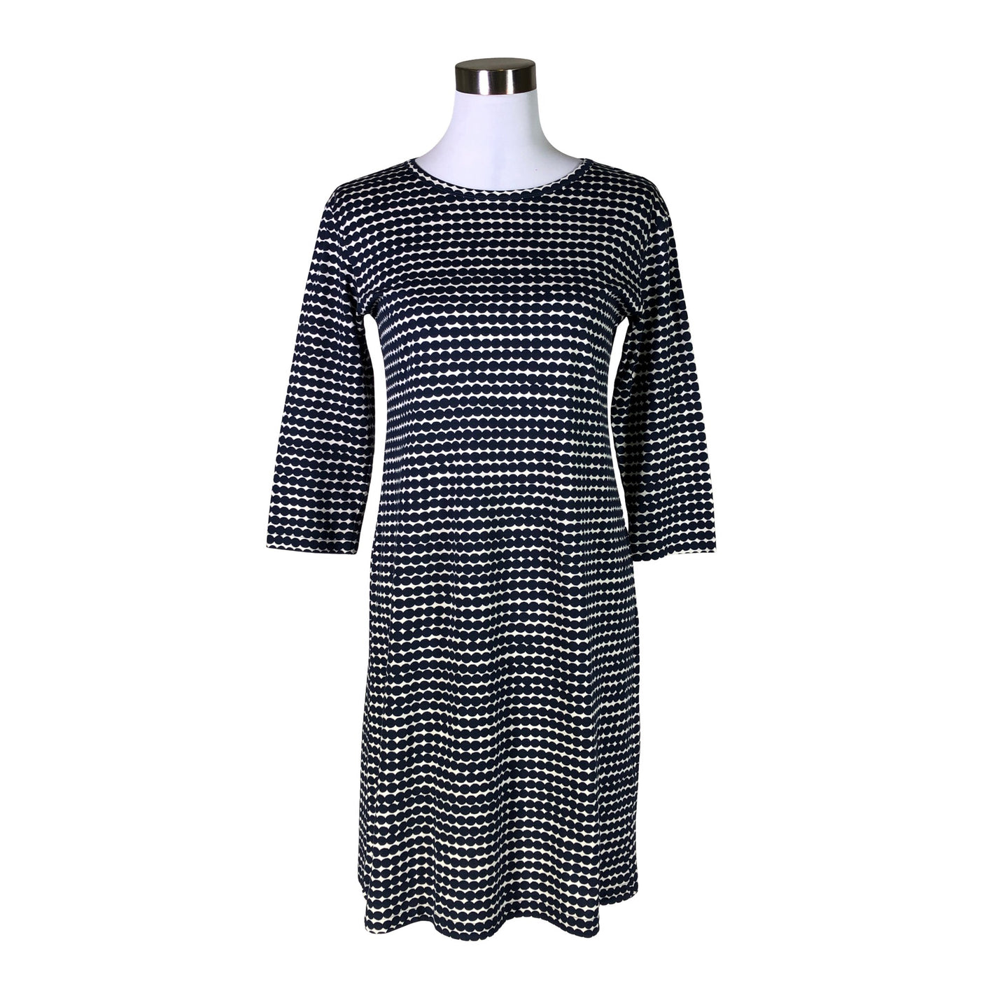 Unisex Marimekko - Trikoomekko, koko 34 -  (1)