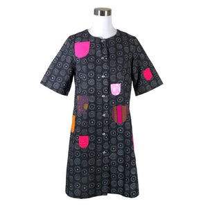 Unisex Marimekko - Kangasmekko, koko 38 -  (1)