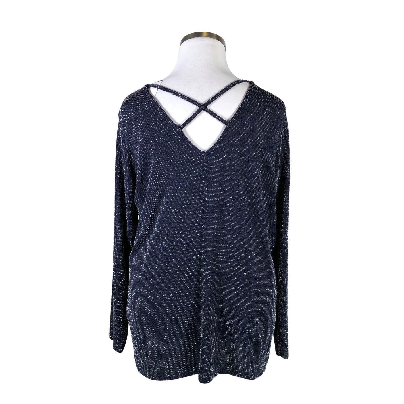 Unisex Zizzi - Juhlapaita, koko 46 -  (2)