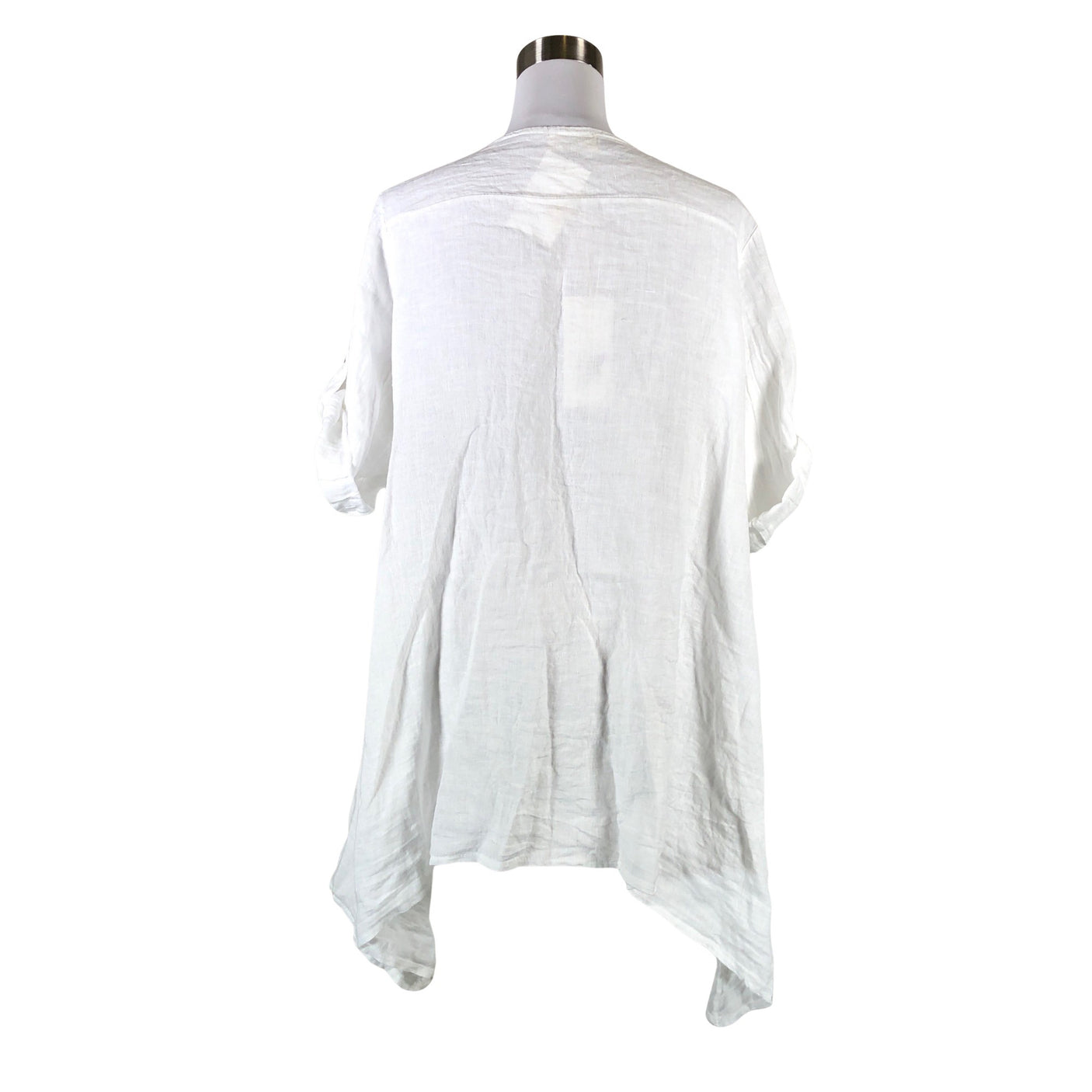 Unisex Bohemiana - Kangastunika, koko 38 -  (3)