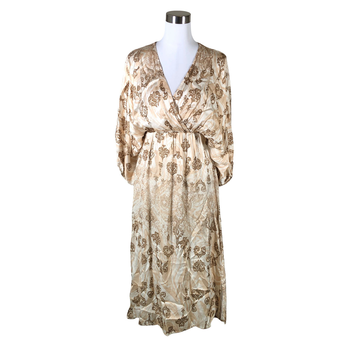 Unisex Bohemiana - Sifonkimekko, koko 40 -  (1)