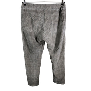Unisex Perfect Jeans - Kangashousut, koko 38 -  (2)