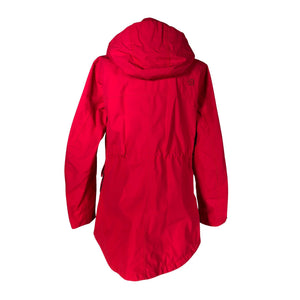 Unisex Didriksons - Ulkoilutakki, koko 38 -  (2)