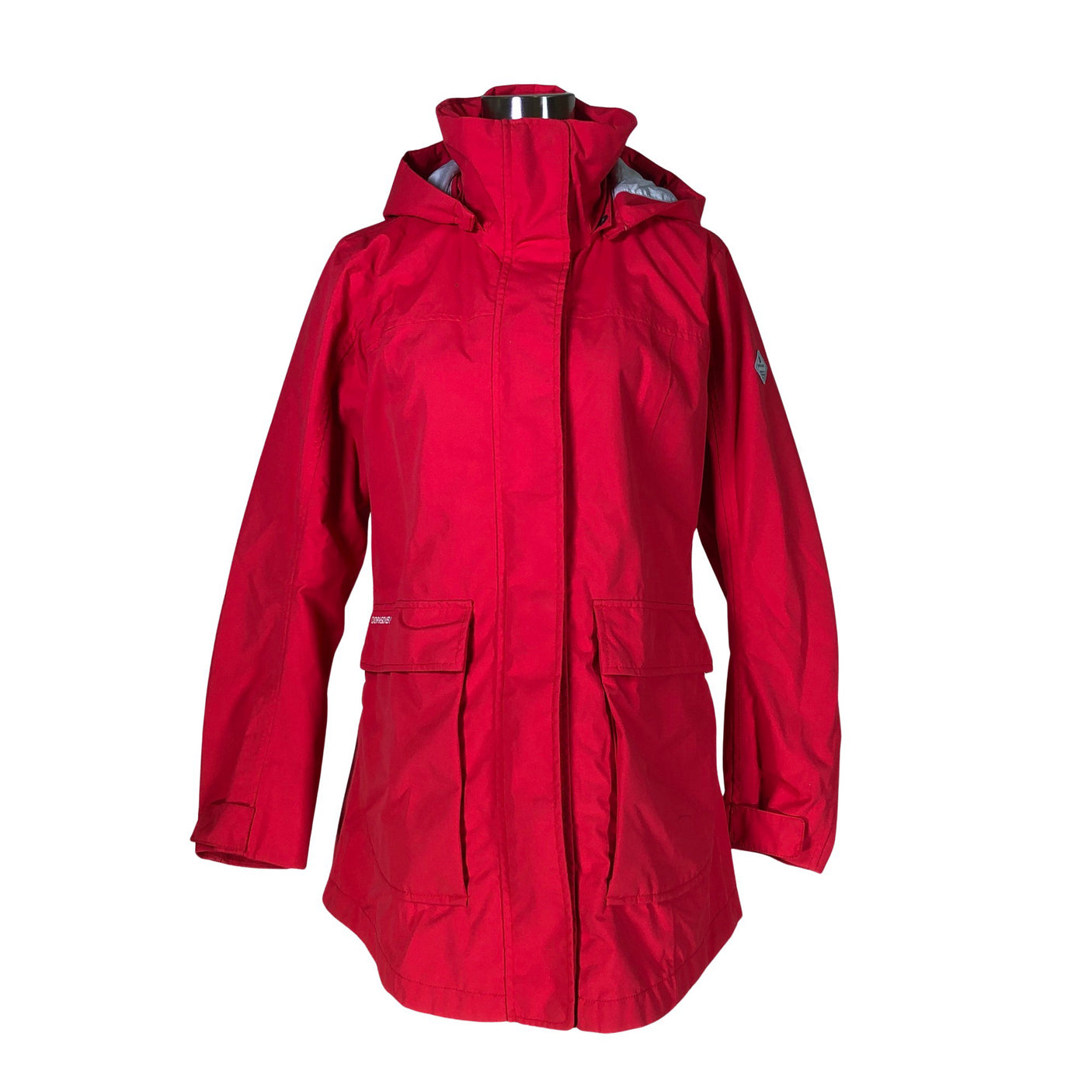 Unisex Didriksons - Ulkoilutakki, koko 38 -  (1)