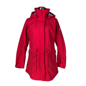 Unisex Didriksons - Ulkoilutakki, koko 38 -  (1)