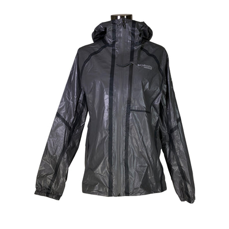 Unisex Columbia - Sadetakki, koko 40 -  ()