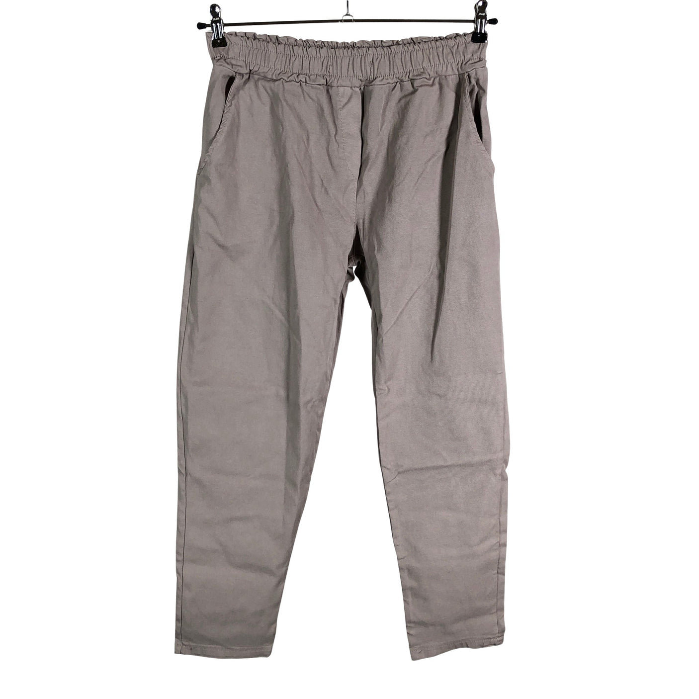 Unisex Perfect Jeans - Kangashousut, koko 38 -  (1)