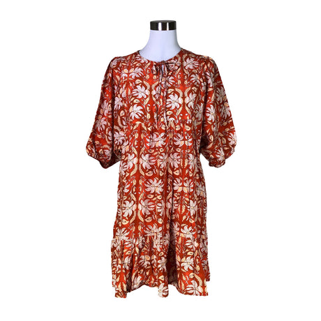 Unisex Bohemiana - Sifonkitunika, koko 38 -  ()