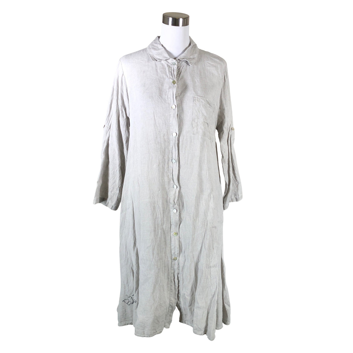 Unisex Bohemiana - Kangasmekko, koko 38 -  (1)