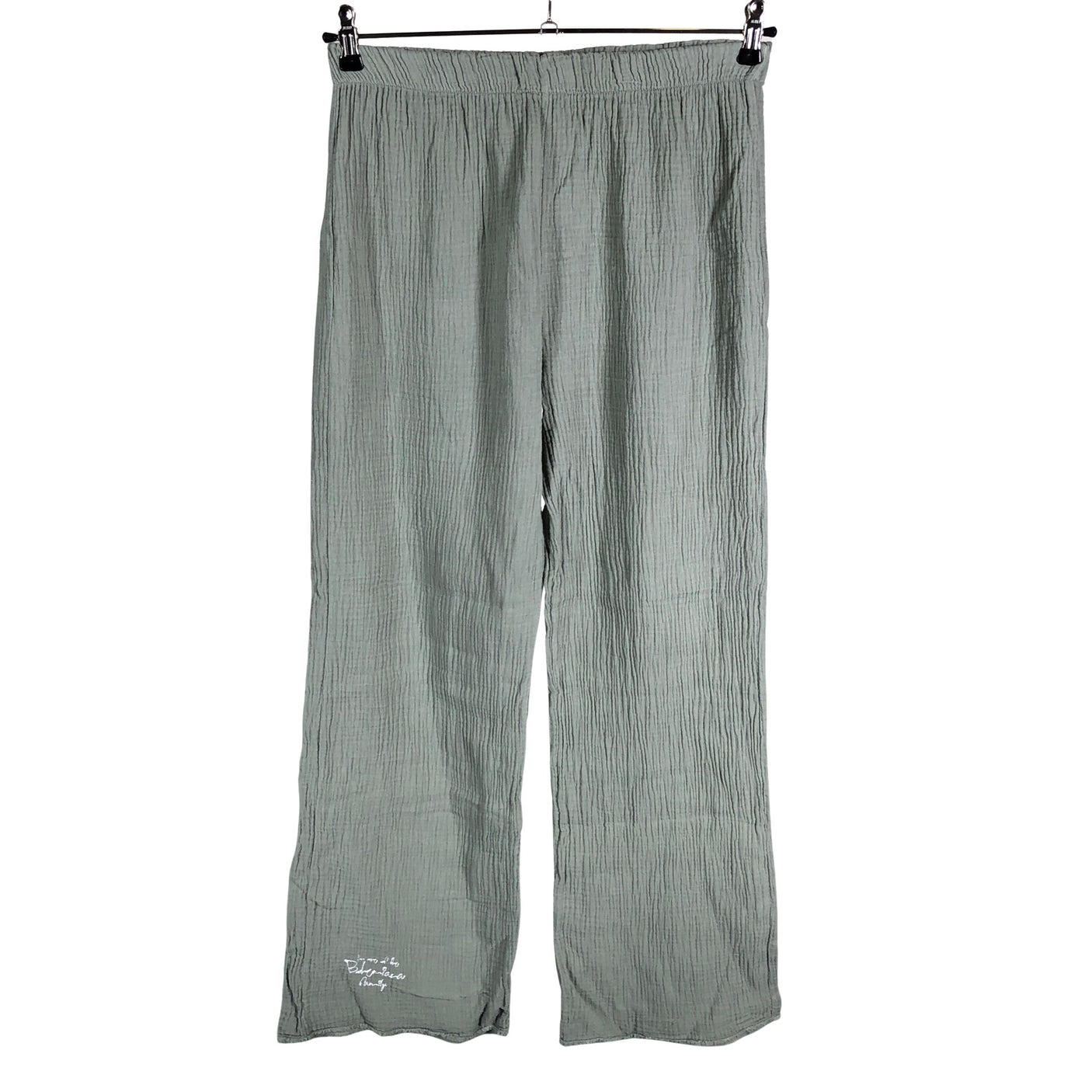 Unisex Bohemiana - Kangashousut, koko 38 -  (1)