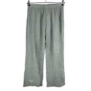 Unisex Bohemiana - Kangashousut, koko 38 -  (1)
